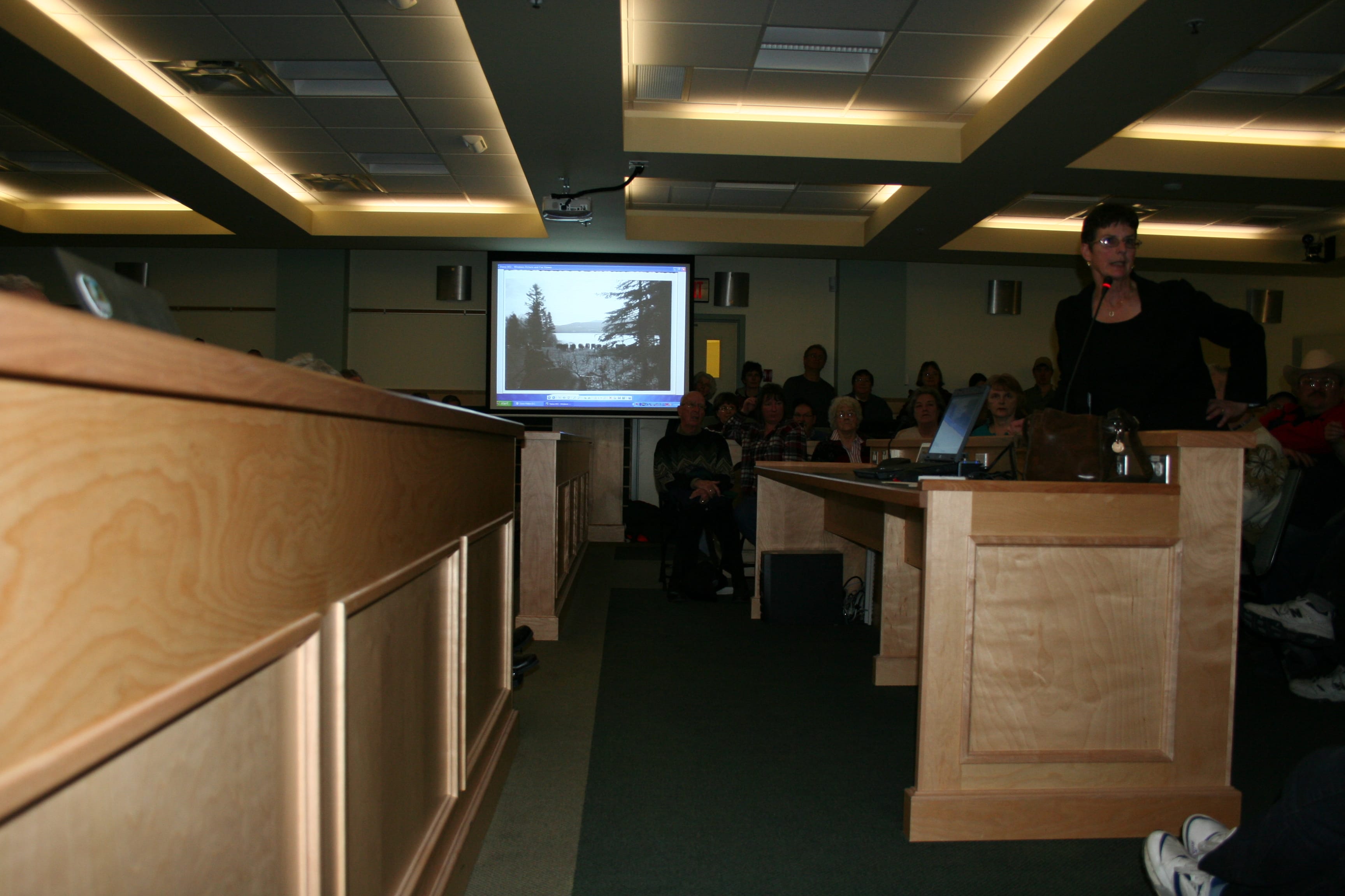 heritage speaker diana phillips