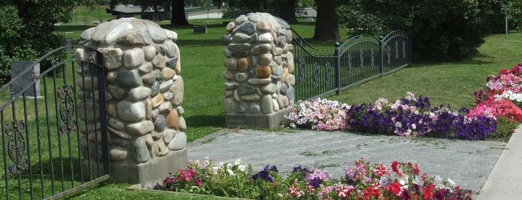 Pioneer Cemetery