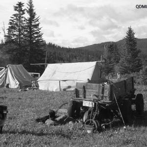fish camp