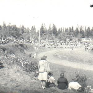 Lebourdais Park