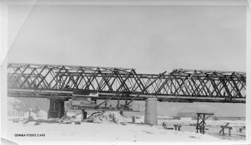 bridge